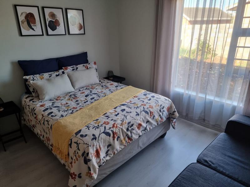 To Let 2 Bedroom Property for Rent in Mossel Bay Western Cape